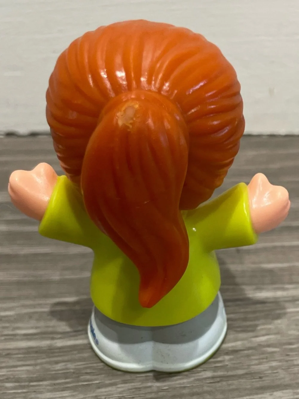 Fisher-Price Little People 